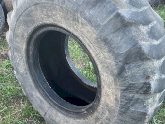 BKT 20.5/25 GR-288 20ply tyres