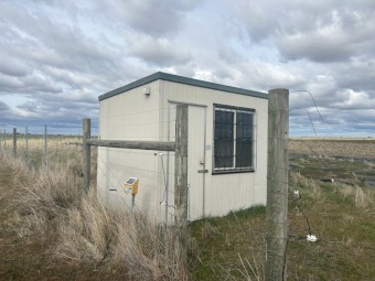 Ausco Hut