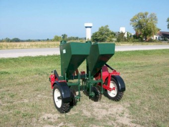 WANTED Flower Bulb - Planter