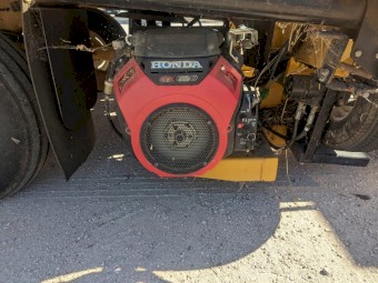 Tubeline TL 5500 Silage Wrapper