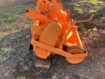 6ft Howard Rotary Hoe