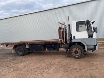 Ford Cargo 1515 Tipper