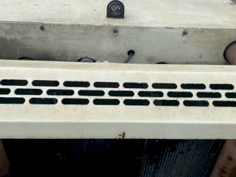 2007 Ingersoll Rand 300 CFM Sandblasting Compressor