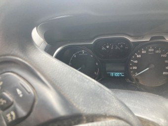 2015 Ford Ranger XL 4x4