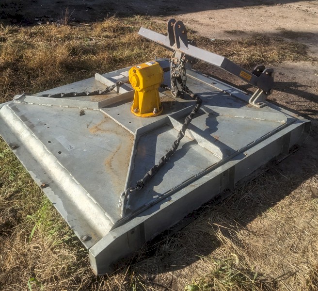 Daken Sl759 1.5 metre Heavy Duty Slasher