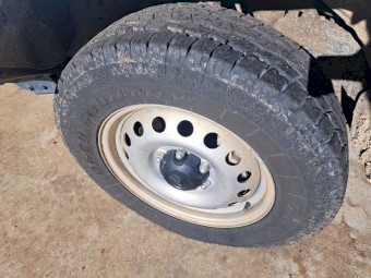 2021 Toyota Hilux SR 