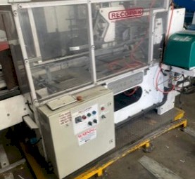 1996 Recopak (Fibre King) Carton sealer