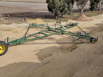 2018 Smale Prickle Chain