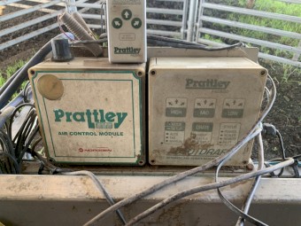 Prattley Auto Drafter