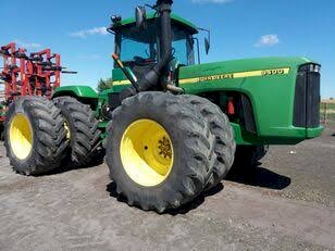 WANTED John Deere 9300/9400 Tractor or a case ih stx 375 or 425 