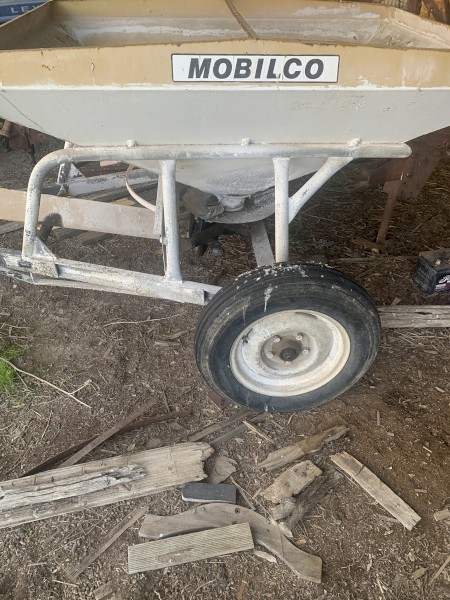 1t Mobilco Super Spreader