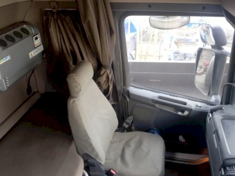 2014 SCANIA R560 R6X4 PRIME MOVER