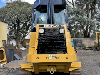Caterpillar 953C Track Loader