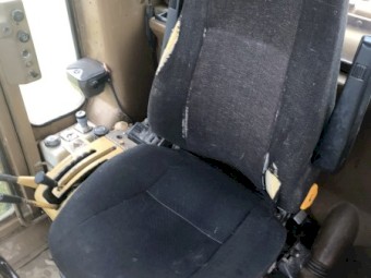 Caterpillar 16G Motor Grader