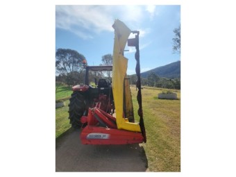 2011 Pottinger Mower