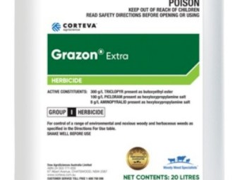 Grazon Extra