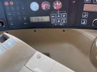 John Deere 9200 | 310hp | Very Good Condition