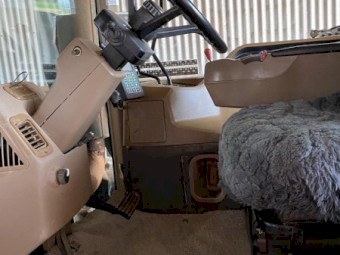 John Deere 9200 | 310hp | Very Good Condition