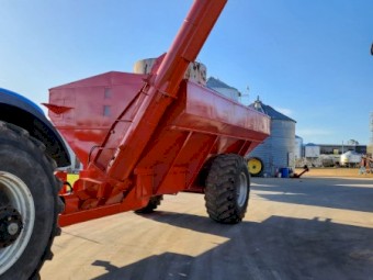 Illabo 26MT Chaser Bin