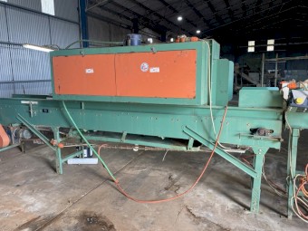 Durand-Wayland Pumpkin/Melon Washer