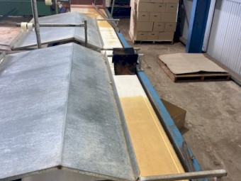 Durand-Wayland Pumpkin/Melon Washer