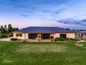 PEPPER TREE FARM - 8.2HA 