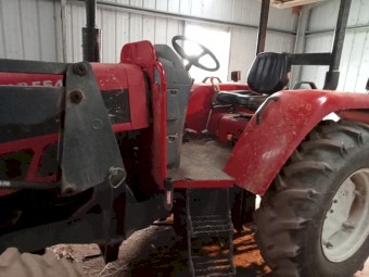 2011 Cougar 55 Tractor ##PRICED REDUCED##