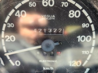 IVECO 1999 TRAY TRUCK  8 METER  WITH RAMPS