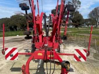 Lely 2009 725 CD Classic