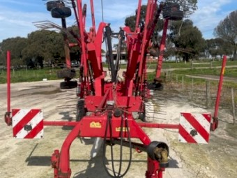 Lely 2009 725 CD Classic