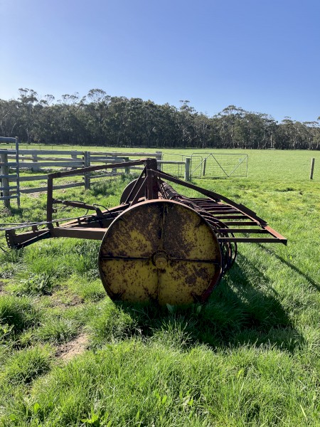 Horwood Bagshaw 14ft Stick Rake