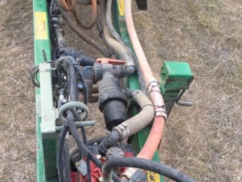 2003 Goldacres Prairie 5036