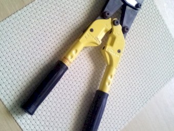 Bantam ROTA-CRIMP Hand Crimp Tool
