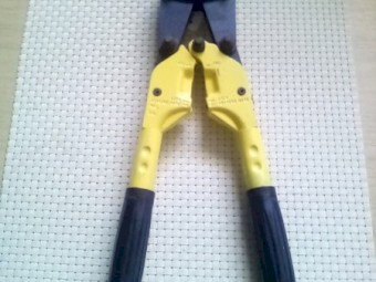 Bantam ROTA-CRIMP Hand Crimp Tool