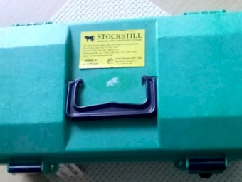 STOCKSTILL Kit