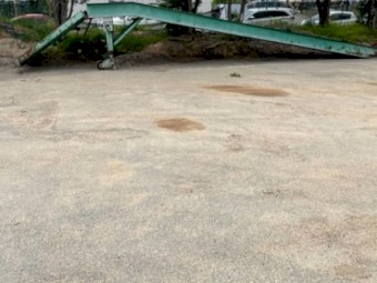 Forklift Loading Ramps