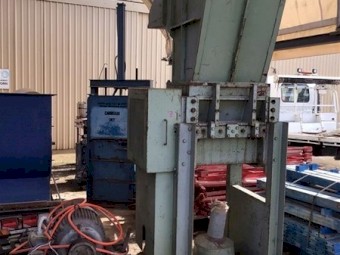 Granulating Machine Cumberland