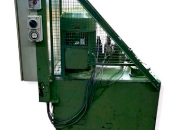 Hydraulic Power Pack with Switchboard