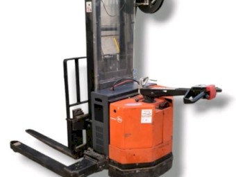 BT Walkie Stacker PPS1200MXS