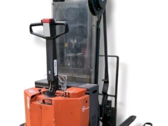 BT Walkie Stacker PPS1200MXS