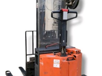 BT Walkie Stacker PPS1200MXS