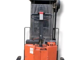 BT Walkie Stacker PPS1200MXS