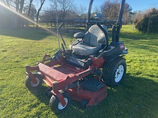 2011 Toro G3 Z-Master Zero Turn lawn mower