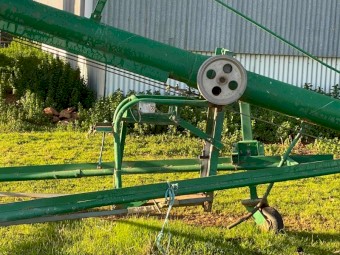 48Ft Mobilco Auger