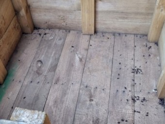 bin/bins/vege/box/wood/fruit/bulk/storage/fire/timber/planter/plant