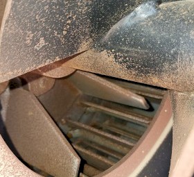 2020 Harrington Seed Destructor