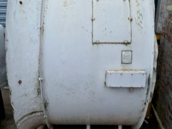 Axial Flow Fan Flakt