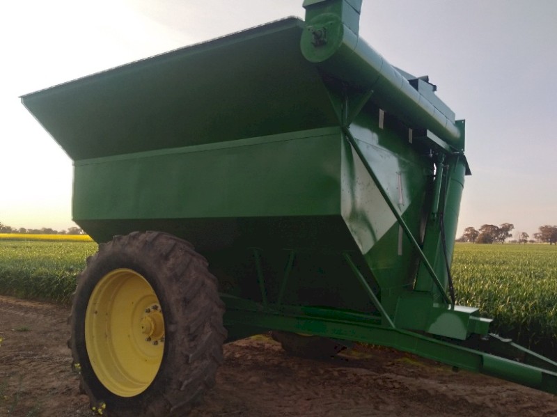 Davidson Chaser Bin