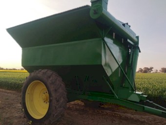 Davidson Chaser Bin