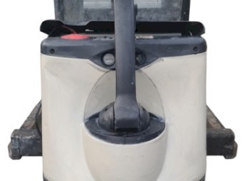 Crown Walkie Stacker